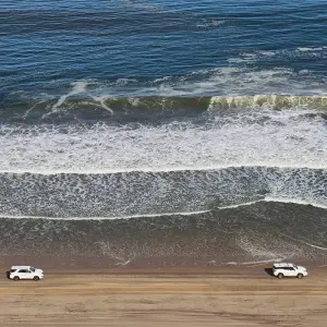 Explore 12 Days Wonders of Africa: Johannesburg, Walvis Bay, Victoria Falls, Cape Town, and Kruger National Park for 12 days with Africa Moja Tours & Transfers and discover unforgettable experiences - Photo 5