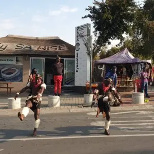 Explore 15 Days - Johannesburg, Kruger National Park and Cape Town Tour for 15 days with Africa Moja Tours & Transfers and discover unforgettable experiences - Photo 5