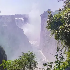 Explore 3 Day Victoria Falls Tour from Johanensburg for 3 days with Africa Moja Tours & Transfers and discover unforgettable experiences - Photo 7