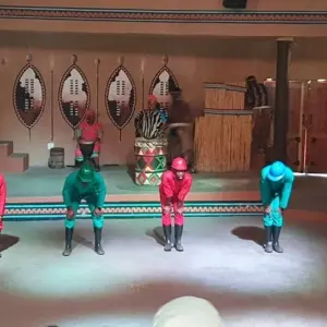 Explore 15 Days - Johannesburg, Kruger National Park and Cape Town Tour for 15 days with Africa Moja Tours & Transfers and discover unforgettable experiences - Photo 6