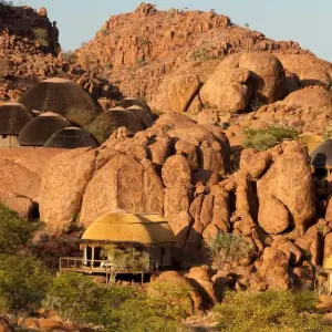 Explore 12 Days Wonders of Africa: Johannesburg, Walvis Bay, Victoria Falls, Cape Town, and Kruger National Park for 12 days with Africa Moja Tours & Transfers and discover unforgettable experiences - Photo 8