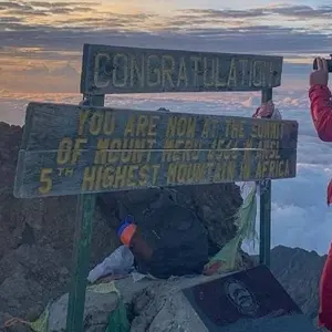 Explore Mount Meru Tanzania 2 nights – 3 days for 3 days with Africa Outland Safaris and discover unforgettable experiences - Photo 3