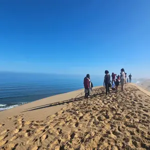 Explore 12 Days Wonders of Africa: Johannesburg, Walvis Bay, Victoria Falls, Cape Town, and Kruger National Park for 12 days with Africa Moja Tours & Transfers and discover unforgettable experiences - Photo 9