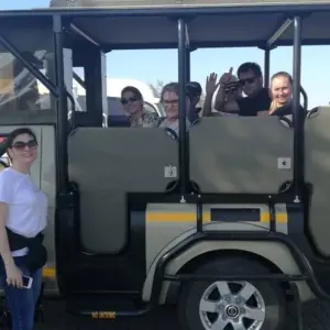 Explore 15 Days - Johannesburg, Kruger National Park and Cape Town Tour for 15 days with Africa Moja Tours & Transfers and discover unforgettable experiences - Photo 9