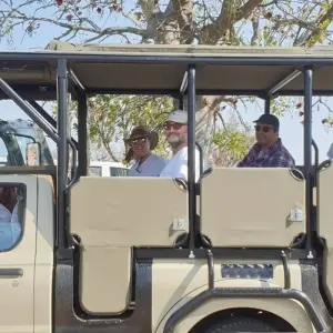 Explore Kruger National Park 2 Days BIG 5 Safari for 2 days with Africa Moja Tours & Transfers and discover unforgettable experiences - Photo 11