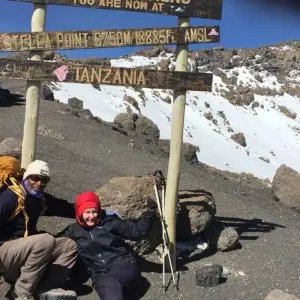 Explore Day trip in Kilimanjaro National Park Tanzania for 1 days with Africa Outland Safaris and discover unforgettable experiences - Photo 7
