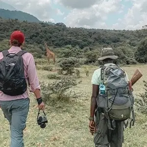 Explore Mount Meru Tanzania 2 nights – 3 days for 3 days with Africa Outland Safaris and discover unforgettable experiences - Photo 9