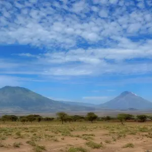 Explore 4 Days Climb Mount Meru in Tanzania. for 4 days with Africa Outland Safaris and discover unforgettable experiences - Photo 3