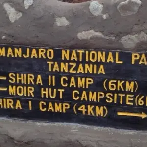 Explore Day trip in Kilimanjaro National Park Tanzania for 1 days with Africa Outland Safaris and discover unforgettable experiences - Photo 11