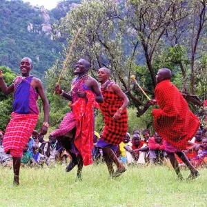 Explore Day Tour To Maasai Village for 1 days with Africa Outland Safaris and discover unforgettable experiences - Photo 3