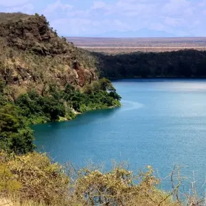 Explore The amazing Lake Chala Day Tour for 1 days with Africa Outland Safaris and discover unforgettable experiences - Photo 4