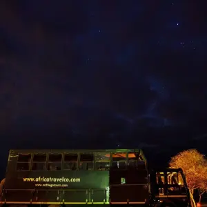 Explore Nairobi to Nairobi 15 Days Overlanding for 15 days with Africa Travel Co. and discover unforgettable experiences - Photo 2