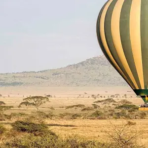 Explore 6 Days Tanzania Great Rift valley luxury safari for 6 days with Africa Outland Safaris and discover unforgettable experiences - Photo 5