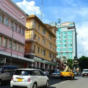 Explore Arusha City Walking Tour for 1 days with Africa Outland Safaris and discover unforgettable experiences - Photo 4