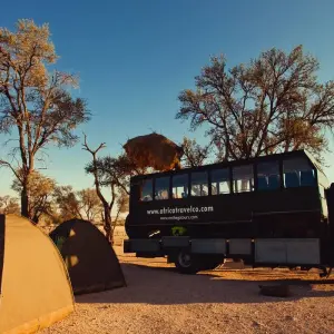 Explore Nairobi to Nairobi 15 Days Overlanding for 15 days with Africa Travel Co. and discover unforgettable experiences - Photo 4