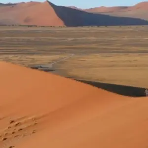 Explore Nairobi To Cape Town 57 Days Overlanding for 57 days with Africa Travel Co. and discover unforgettable experiences - Photo 2