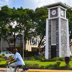 Explore Arusha City Walking Tour for 1 days with Africa Outland Safaris and discover unforgettable experiences - Photo 5