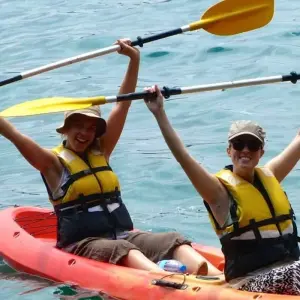 Explore The amazing Lake Chala Day Tour for 1 days with Africa Outland Safaris and discover unforgettable experiences - Photo 7