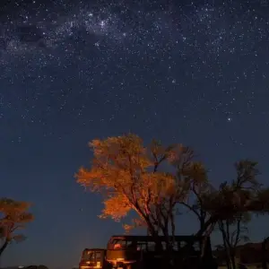 Explore Victoria Falls To Nairobi 22 Days Overlanding for 22 days with Africa Travel Co. and discover unforgettable experiences - Photo 2