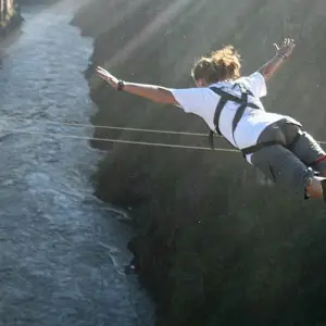 Explore Nairobi To Victoria Falls 22 Days Overlanding for 22 days with Africa Travel Co. and discover unforgettable experiences - Photo 3