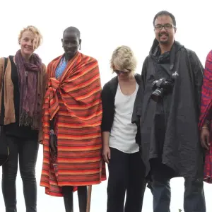 Explore Nairobi to Nairobi 15 Days Overlanding for 15 days with Africa Travel Co. and discover unforgettable experiences - Photo 6