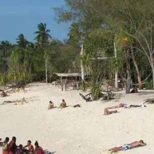 Explore Nairobi to Victoria Falls 36 Days Overlanding for 36 days with Africa Travel Co. and discover unforgettable experiences - Photo 3