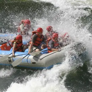 Explore Cape Town to Victoria Falls 22 Days Overlanding for 22 days with Africa Travel Co. and discover unforgettable experiences - Photo 8