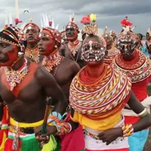 Explore 3 Days Samburu Budget safari for 3 days with African Breeze Safaris and discover unforgettable experiences - Photo 2