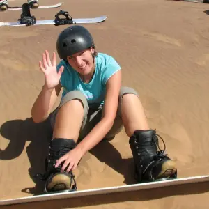 Explore Victoria Falls to Cape Town 22 Days Overlanding for 22 days with Africa Travel Co. and discover unforgettable experiences - Photo 8