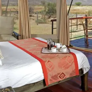 Explore 3 Days Samburu Budget safari for 3 days with African Breeze Safaris and discover unforgettable experiences - Photo 3