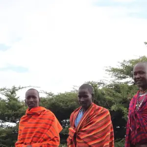 Explore Nairobi to Cape Town 43 Days Overlanding for 43 days with Africa Travel Co. and discover unforgettable experiences - Photo 7