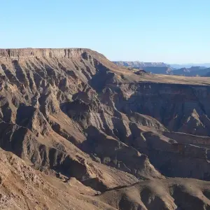 Explore Cape Town To Nairobi 43 Days Overlanding for 43 days with Africa Travel Co. and discover unforgettable experiences - Photo 8