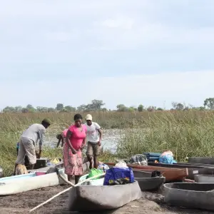 Explore Cape Town To Nairobi 43 Days Overlanding for 43 days with Africa Travel Co. and discover unforgettable experiences - Photo 9