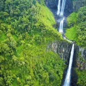 Explore 4 Days Whispers of the Wild | Scenic Splendor ( Aberdare National park) for 4 days with African Breeze Safaris and discover unforgettable experiences - Photo 3