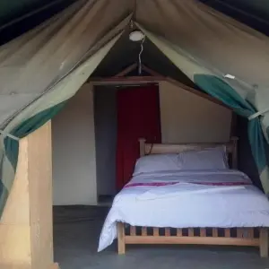 Explore 7 Days Masai Mara, the lakes & Amboseli safari. for 7 days with African Breeze Safaris and discover unforgettable experiences - Photo 3
