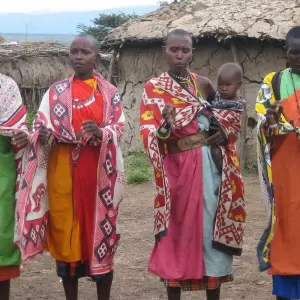 Explore Nairobi to Victoria Falls 36 Days Overlanding for 36 days with Africa Travel Co. and discover unforgettable experiences - Photo 10