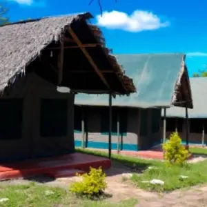 Explore 7 Days Masai Mara, the lakes & Amboseli safari. for 7 days with African Breeze Safaris and discover unforgettable experiences - Photo 4