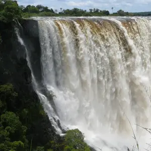 Explore Victoria Falls To Nairobi 22 Days Overlanding for 22 days with Africa Travel Co. and discover unforgettable experiences - Photo 11