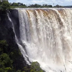 Explore Nairobi to Victoria Falls 36 Days Overlanding for 36 days with Africa Travel Co. and discover unforgettable experiences - Photo 11