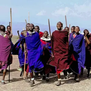 Explore 10 Days Kenya and Tanzania Adventure for 10 days with Africa Venture Safaris and discover unforgettable experiences - Photo 3