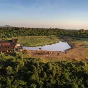 Explore 4 Days Whispers of the Wild | Scenic Splendor ( Aberdare National park) for 4 days with African Breeze Safaris and discover unforgettable experiences - Photo 6