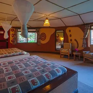 Explore Kenya Tanzania and Zanzibar Safari + Beach for 10 days with Africa Venture Safaris and discover unforgettable experiences - Photo 3