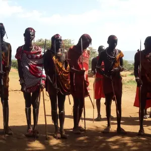 Explore Kenya and Tanzania in 8 Days - 8 days with Africa Venture Safaris - Photo 3 Explore Explore Kenya and Tanzania in 8 Days for 8 days with Africa Venture Safaris and discover unforgettable experiences - Photo 3