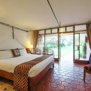 4 Days Masai Mara Flying Safari - Keekorok Lodge - 4 days with Africa Venture Safaris - Photo 3 Explore 4 Days Masai Mara Flying Safari - Keekorok Lodge for 4 days with Africa Venture Safaris and discover unforgettable experiences - Photo 3