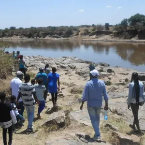 Magic of Kenya Safari Tour - 7 Days - 7 days with Africa Venture Safaris - Photo 6 Explore Magic of Kenya Safari Tour - 7 Days for 7 days with Africa Venture Safaris and discover unforgettable experiences - Photo 6