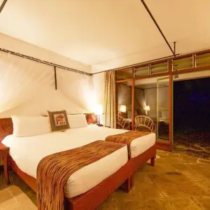 4 Days Masai Mara Flying Safari - Keekorok Lodge - 4 days with Africa Venture Safaris - Photo 4 Explore 4 Days Masai Mara Flying Safari - Keekorok Lodge for 4 days with Africa Venture Safaris and discover unforgettable experiences - Photo 4