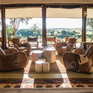 Explore 7 Days Kenya Top Notch Luxury Safari for 7 days with Africa Venture Safaris and discover unforgettable experiences - Photo 3