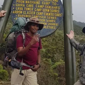 Explore Lemosho Route - Climb Kilimanjaro in 9-day for 9 days with Africa Natural Tours and discover unforgettable experiences - Photo 2