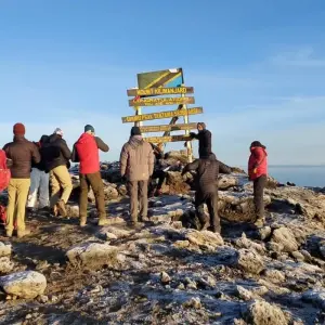 Explore Lemosho Route - Climb Kilimanjaro in 9-day for 9 days with Africa Natural Tours and discover unforgettable experiences - Photo 3