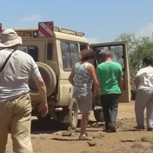 Explore Kenya and Tanzania in 8 Days - 8 days with Africa Venture Safaris - Photo 6 Explore Explore Kenya and Tanzania in 8 Days for 8 days with Africa Venture Safaris and discover unforgettable experiences - Photo 6